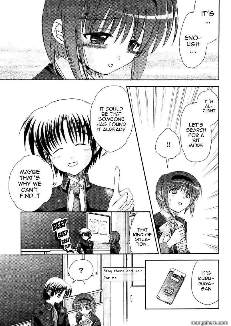 Little Busters! (ANAGURA Mogura) Chapter 11 18